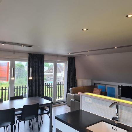 Apartamento Gulden Vlies Ref 309 Oostduinkerke Exterior foto