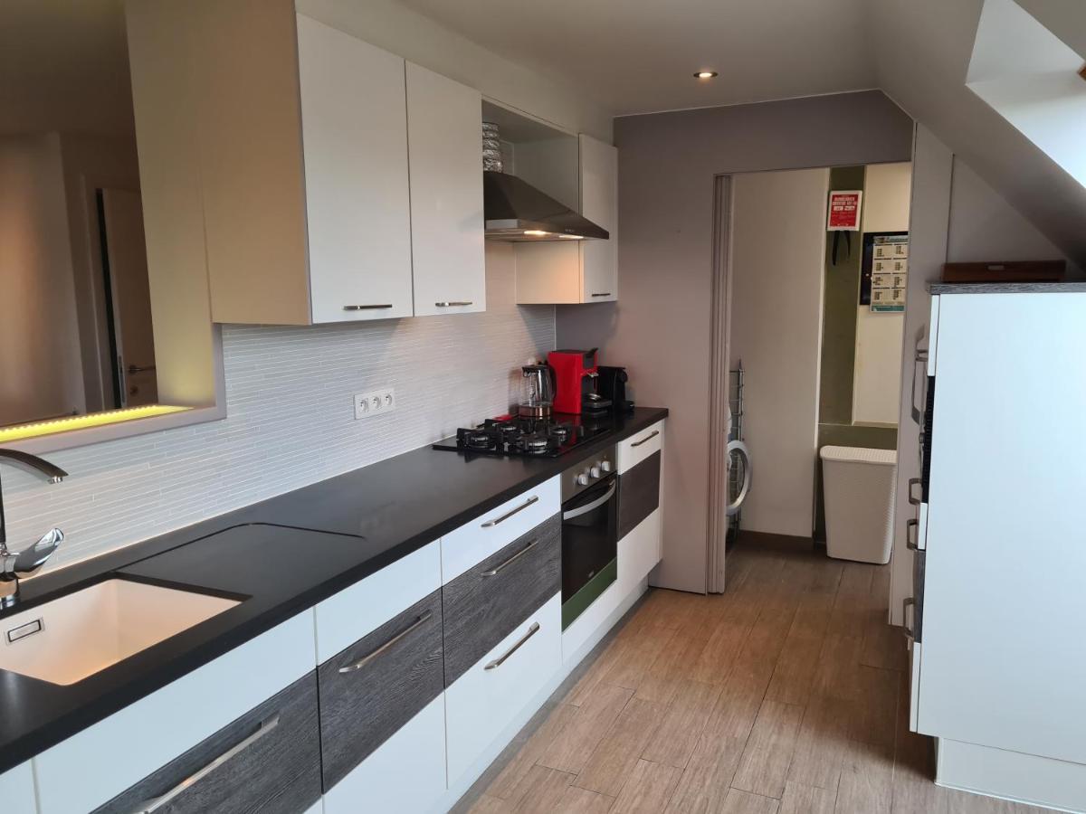 Apartamento Gulden Vlies Ref 309 Oostduinkerke Exterior foto